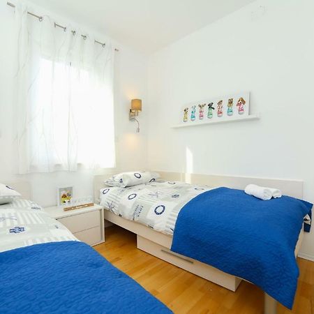Amazing Luxury 4Star Apartment Laura Supetar Luaran gambar