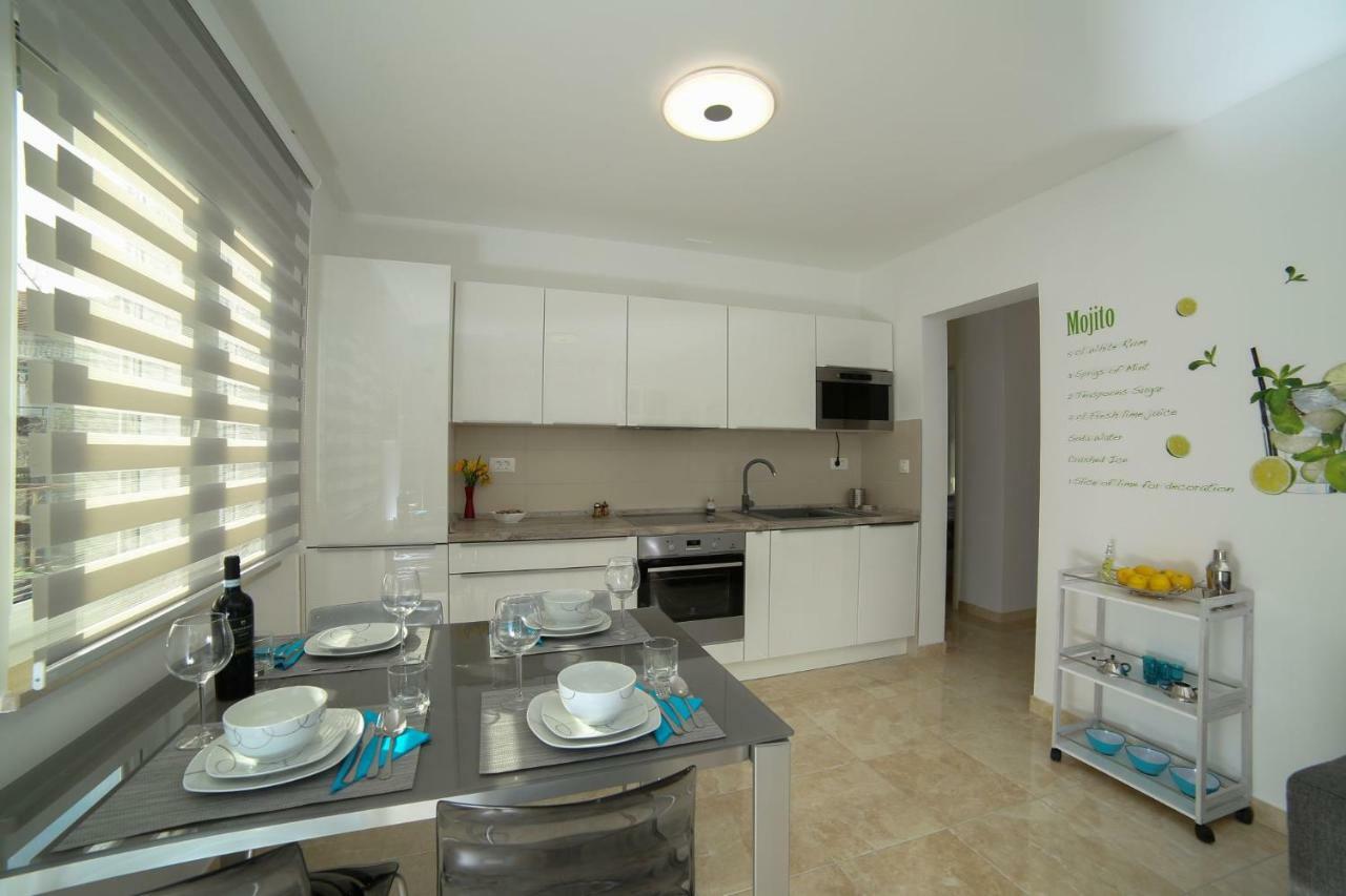 Amazing Luxury 4Star Apartment Laura Supetar Luaran gambar