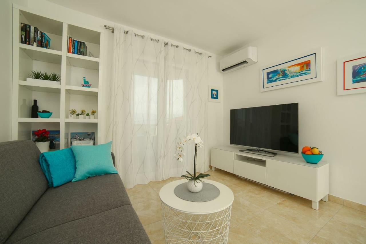 Amazing Luxury 4Star Apartment Laura Supetar Luaran gambar