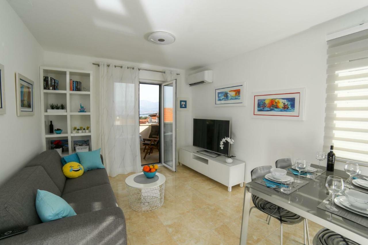 Amazing Luxury 4Star Apartment Laura Supetar Luaran gambar