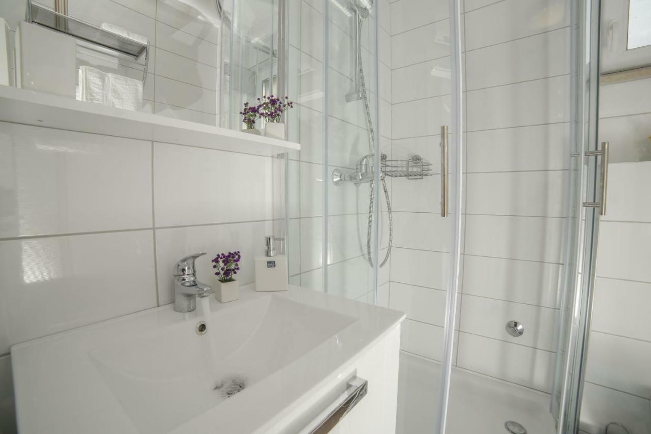 Amazing Luxury 4Star Apartment Laura Supetar Luaran gambar