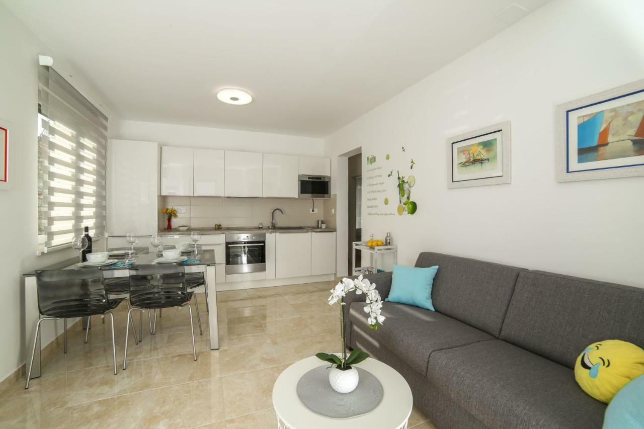 Amazing Luxury 4Star Apartment Laura Supetar Luaran gambar