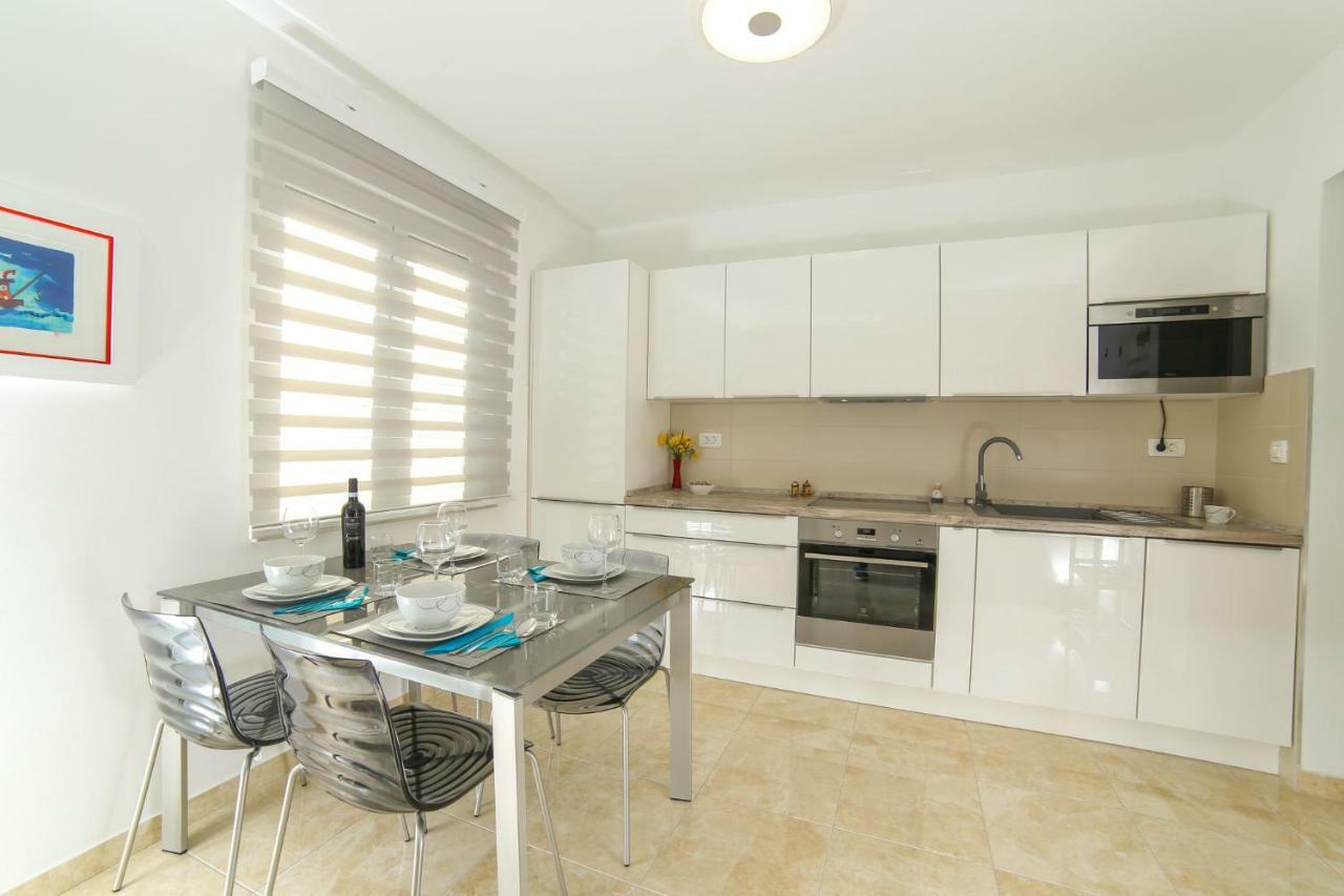 Amazing Luxury 4Star Apartment Laura Supetar Luaran gambar