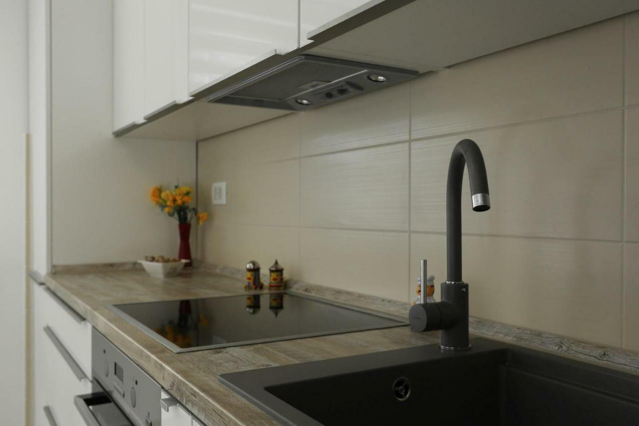 Amazing Luxury 4Star Apartment Laura Supetar Luaran gambar