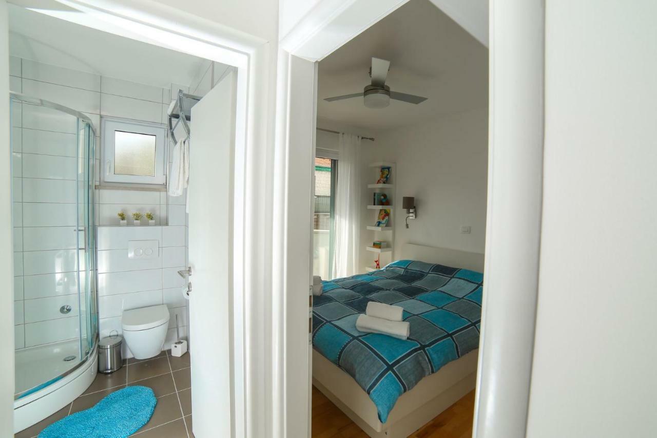 Amazing Luxury 4Star Apartment Laura Supetar Luaran gambar