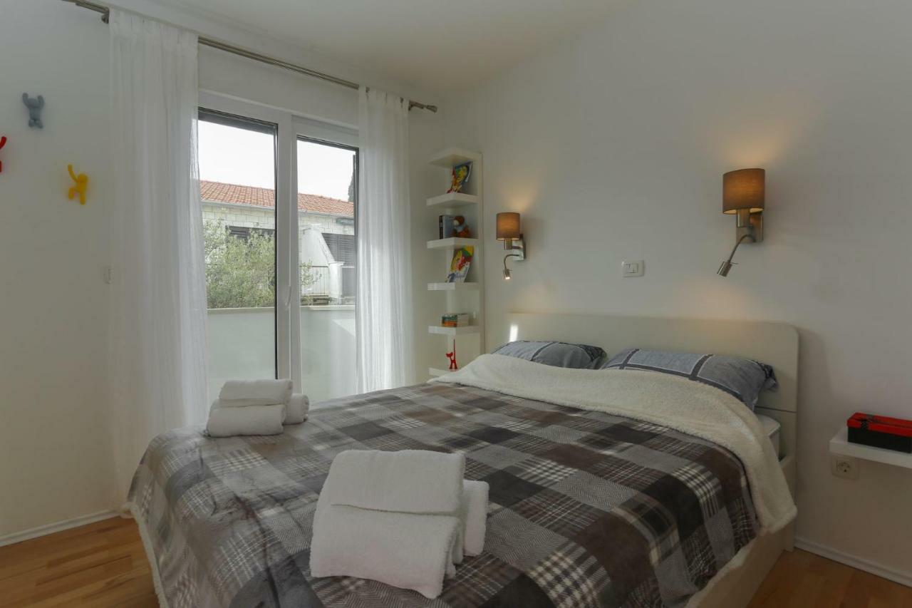 Amazing Luxury 4Star Apartment Laura Supetar Luaran gambar