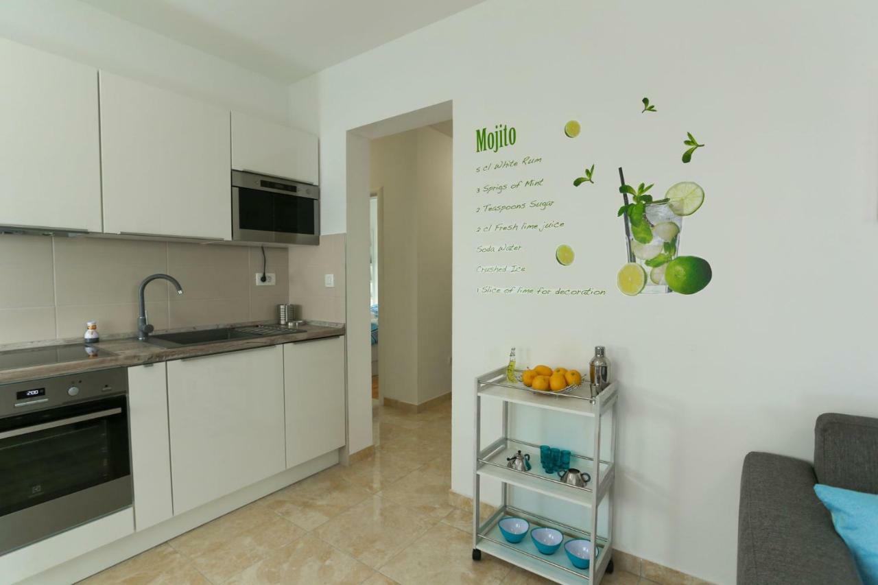 Amazing Luxury 4Star Apartment Laura Supetar Luaran gambar