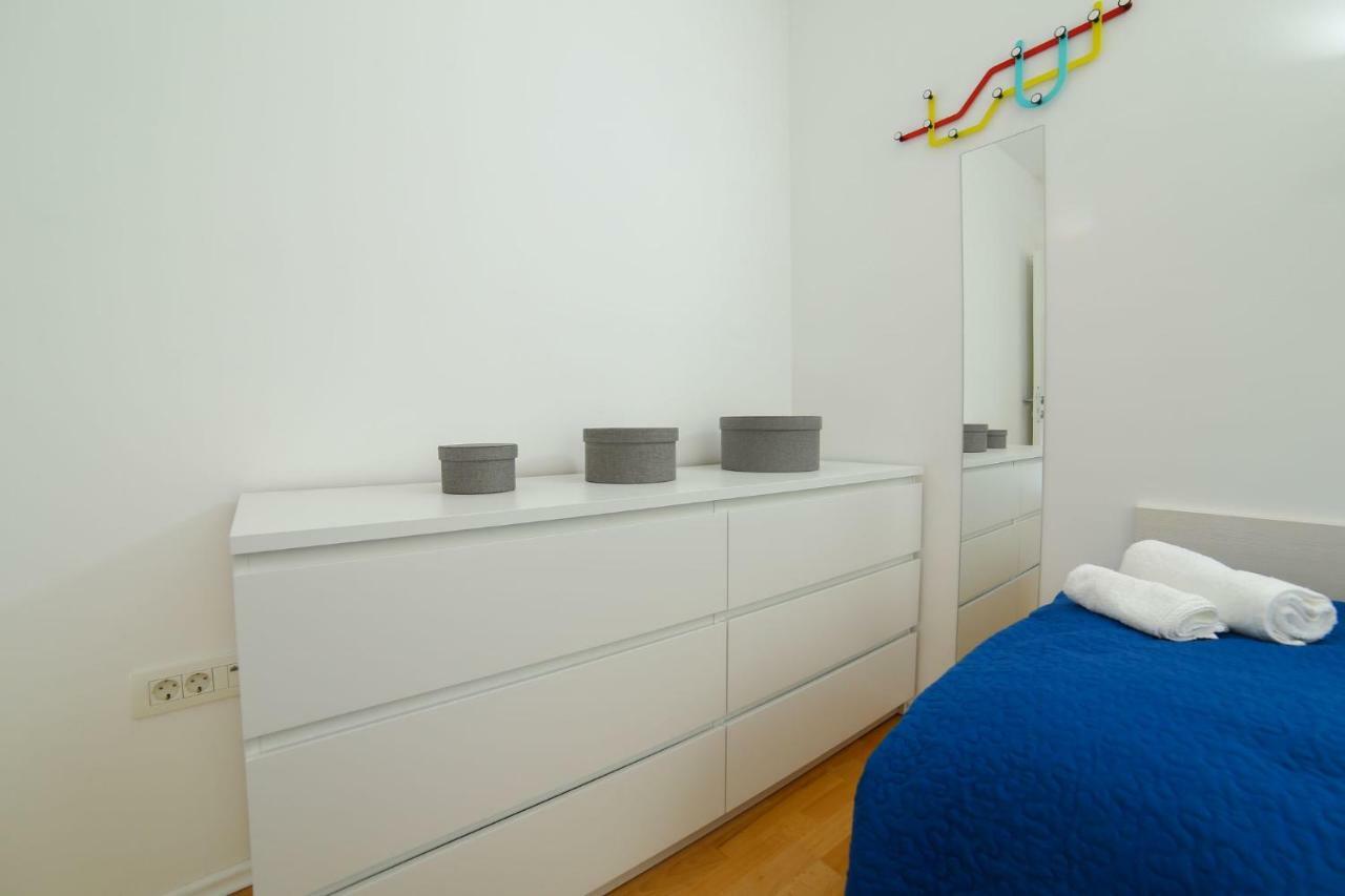 Amazing Luxury 4Star Apartment Laura Supetar Luaran gambar